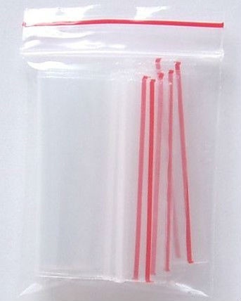 Clear Poly Bags Clear Poly Bags