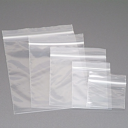 Clear Poly Bags Clear Poly Bags