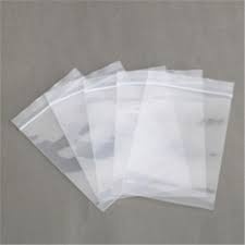 Clear Poly Bags Clear Poly Bags