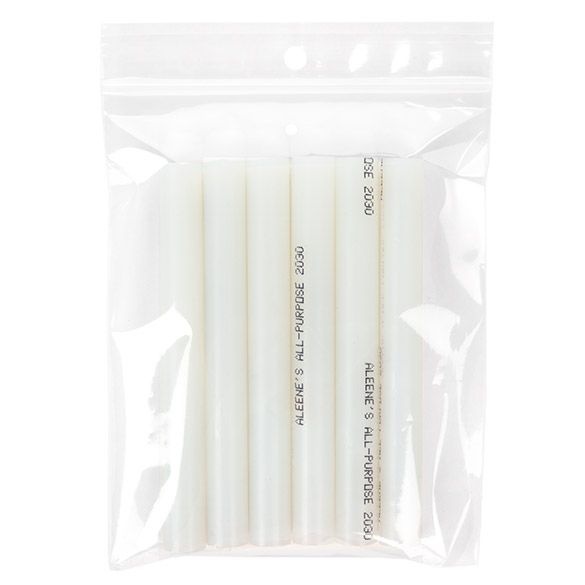 Crystal Clear Zipper Bags Crystal Clear Zipper Bags