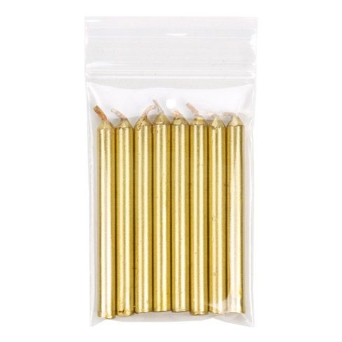 Crystal Clear Zipper Bags Crystal Clear Zipper Bags