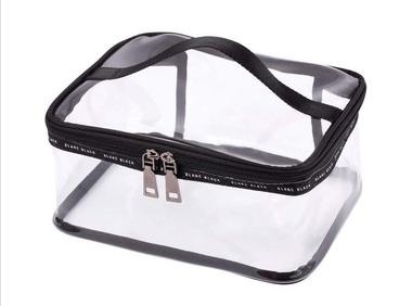 PVC Pouch With Handle PVC Pouch With Handle
