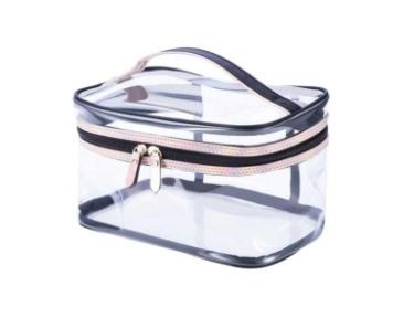 PVC Pouch With Handle PVC Pouch With Handle