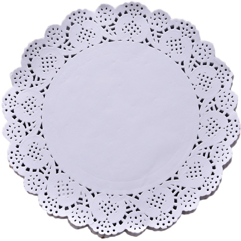 Paper Doilies Paper Doilies