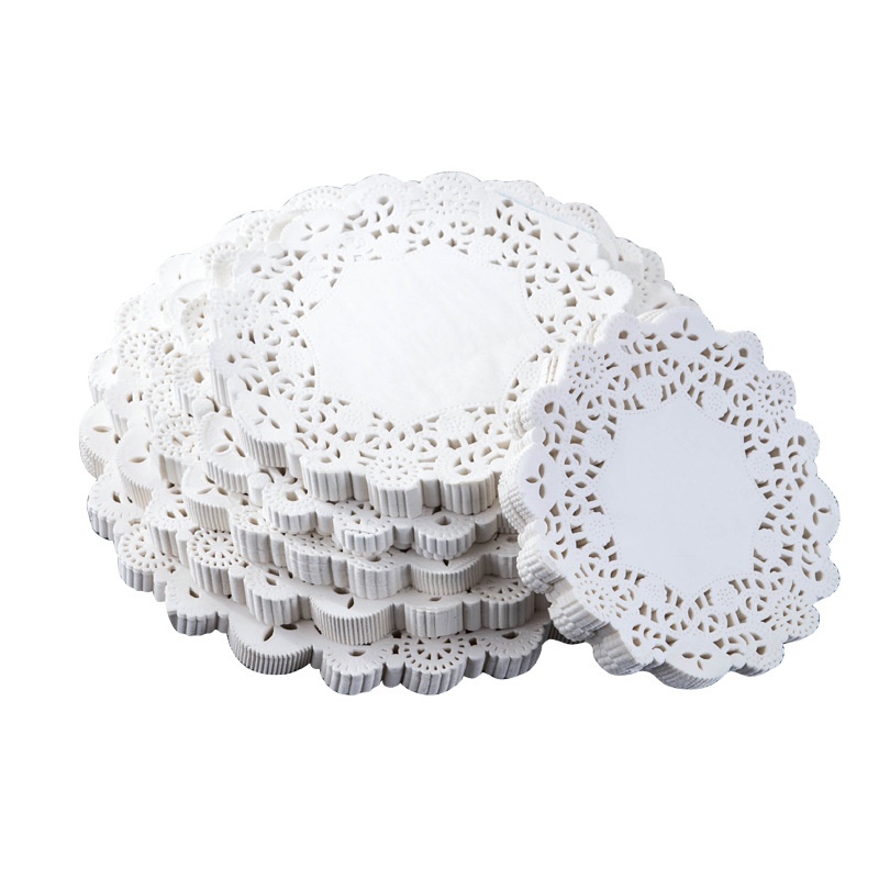 Paper Doilies Paper Doilies