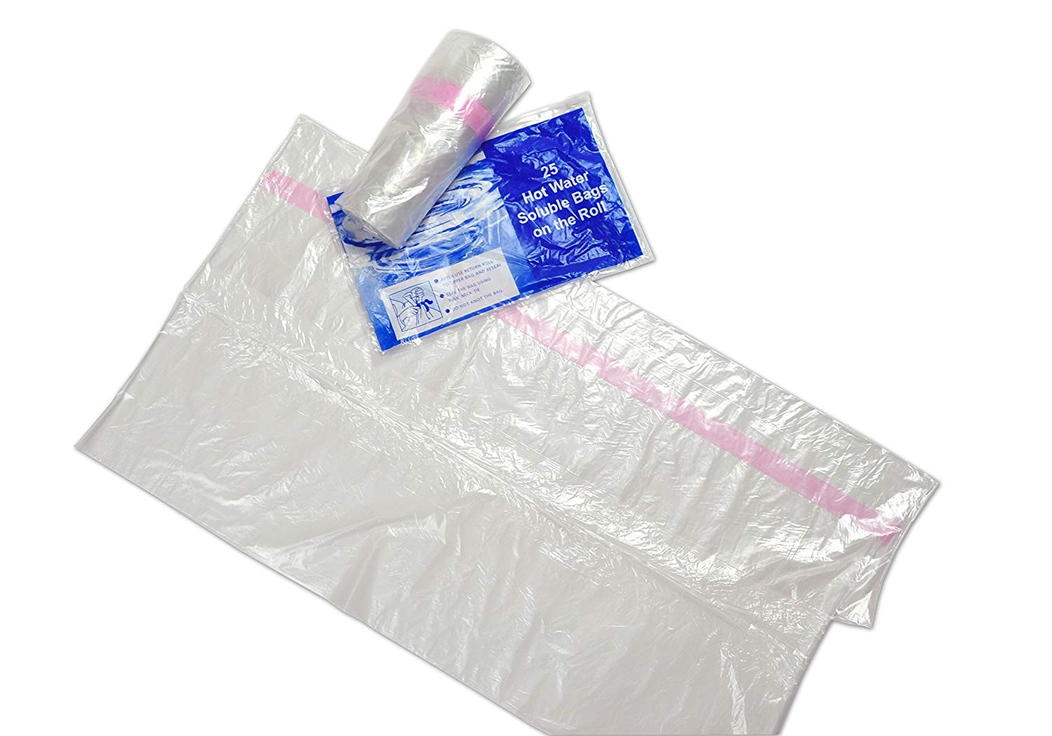 Water-soluble Bag