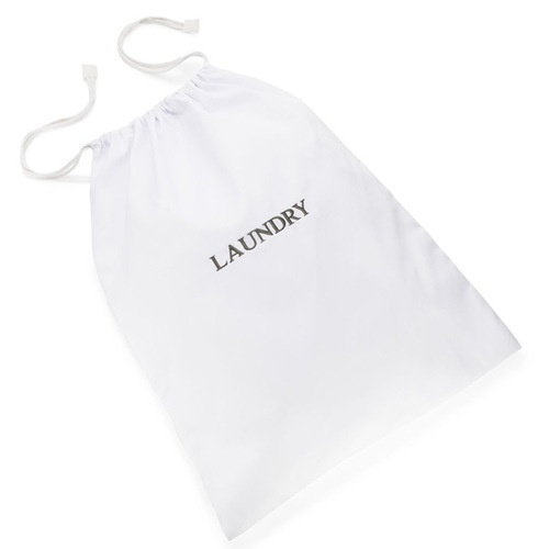 Plastic Lanudry Bag
