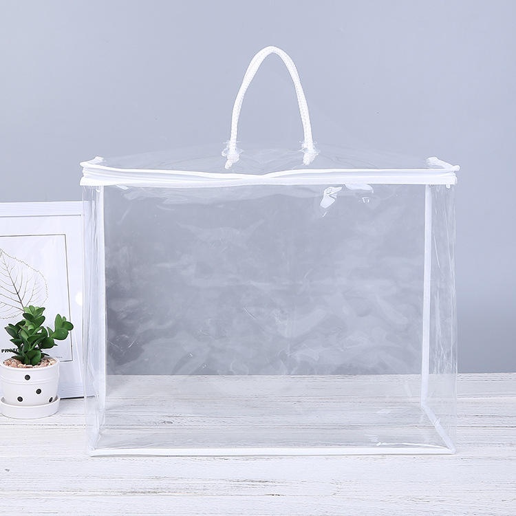 PVC Storage Bag PVC Storage Bag