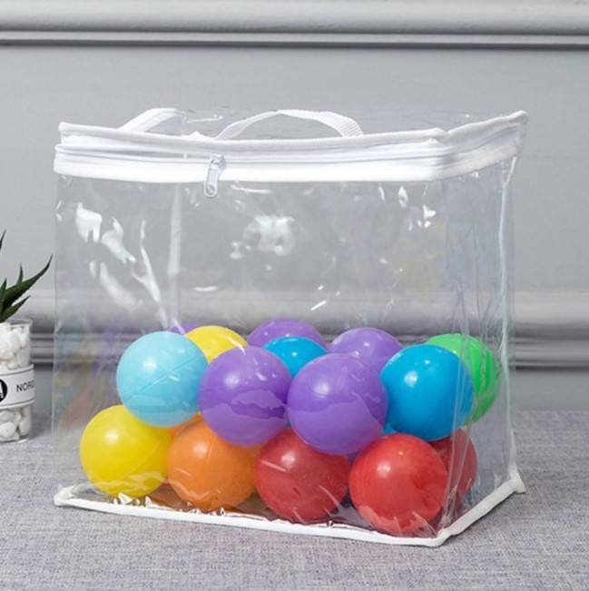 PVC Storage Bag PVC Storage Bag