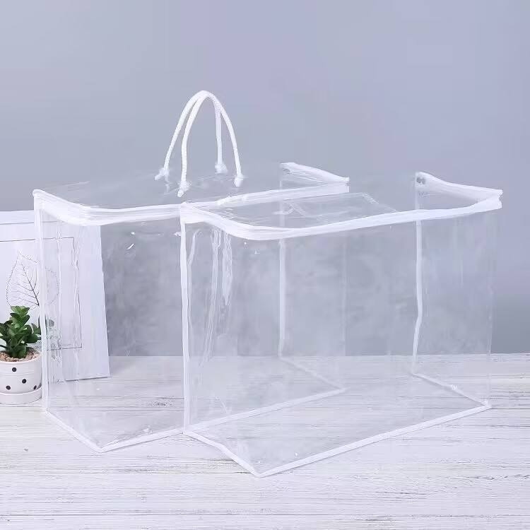 PVC Storage Bag PVC Storage Bag