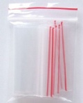 Clear Poly Bags