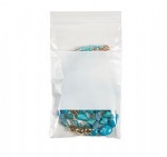 Resealable Jewelry Bags
