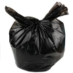 Bio-degradable Garbage Bag