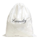 Plastic Lanudry Bag